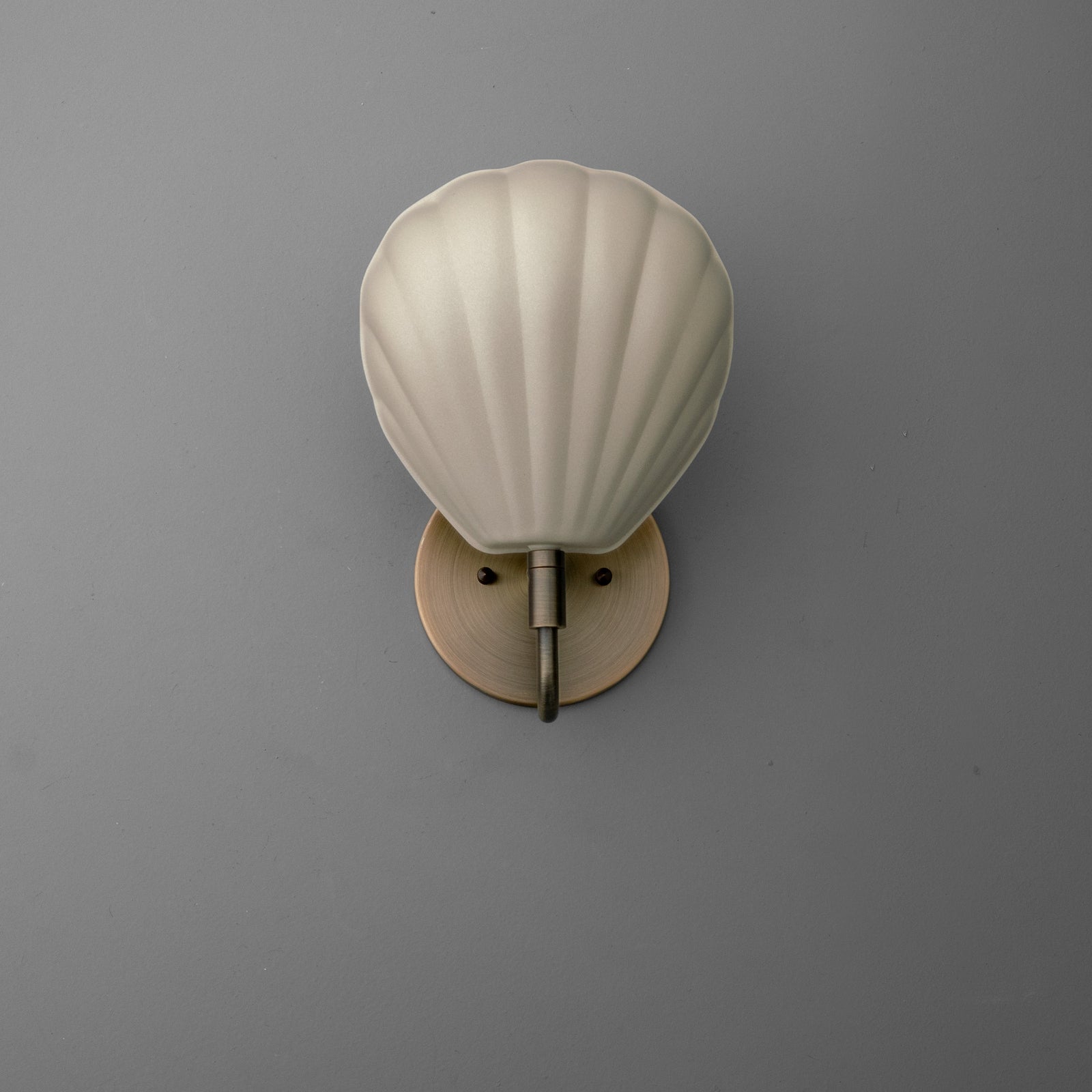 SCONCE MODEL NO. 1086