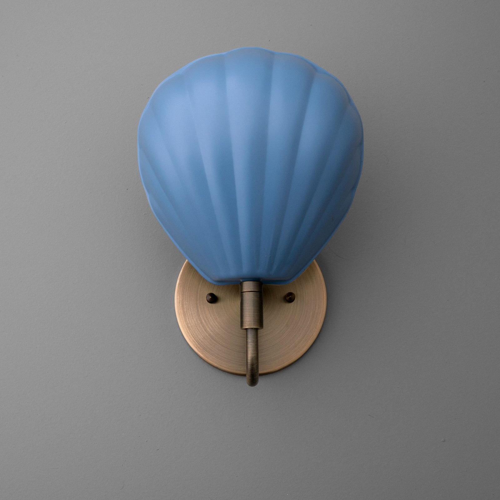 SCONCE MODEL NO. 1086