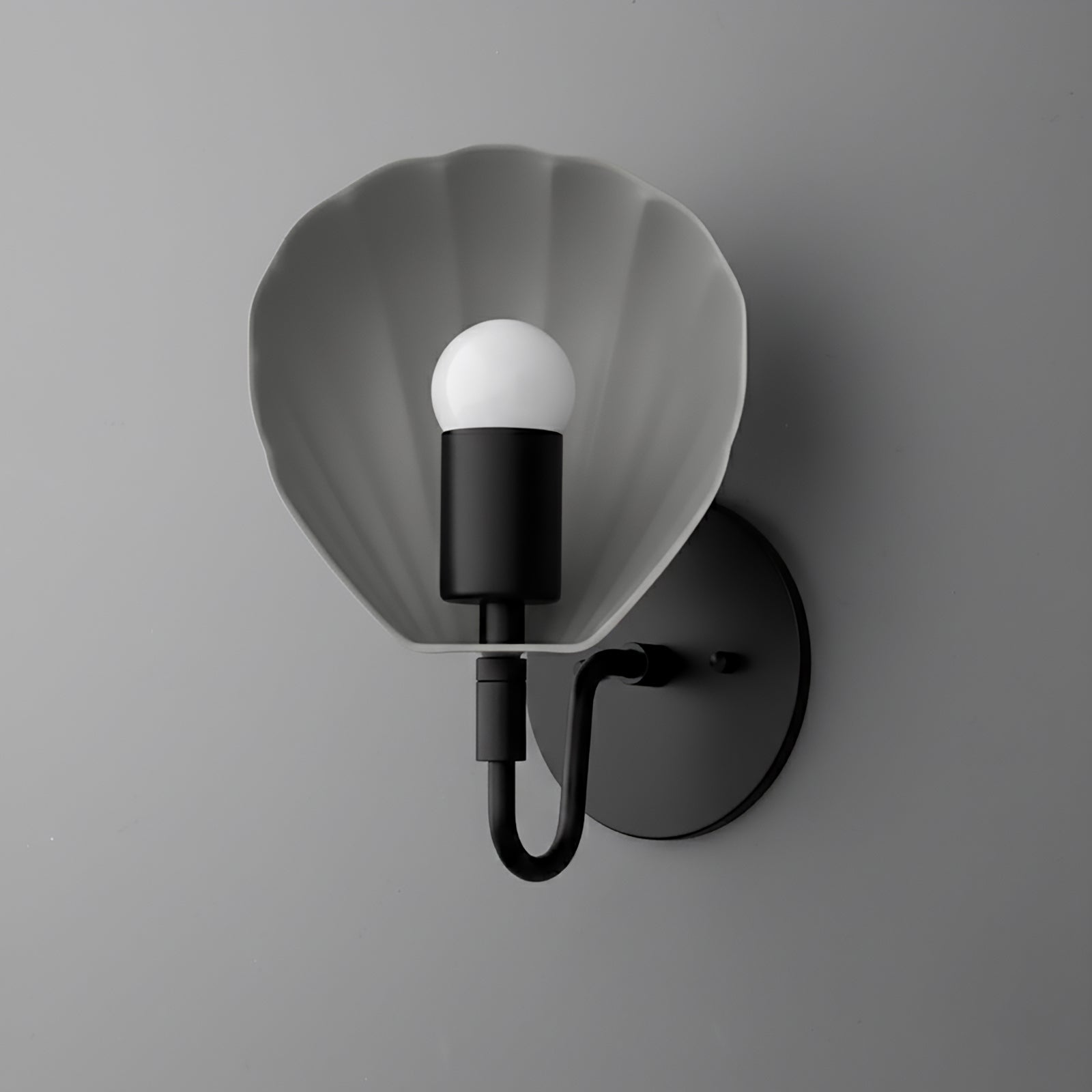 SCONCE MODEL NO. 1086