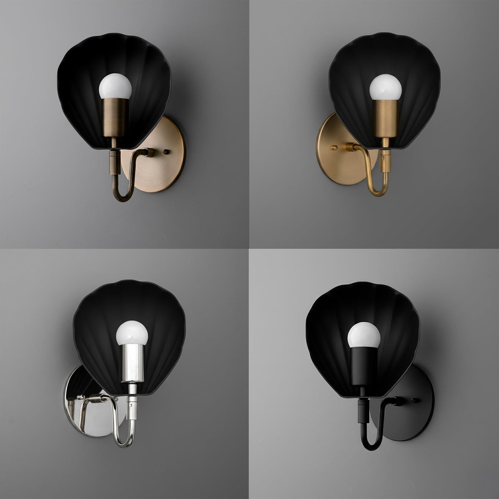 SCONCE MODEL NO. 1086