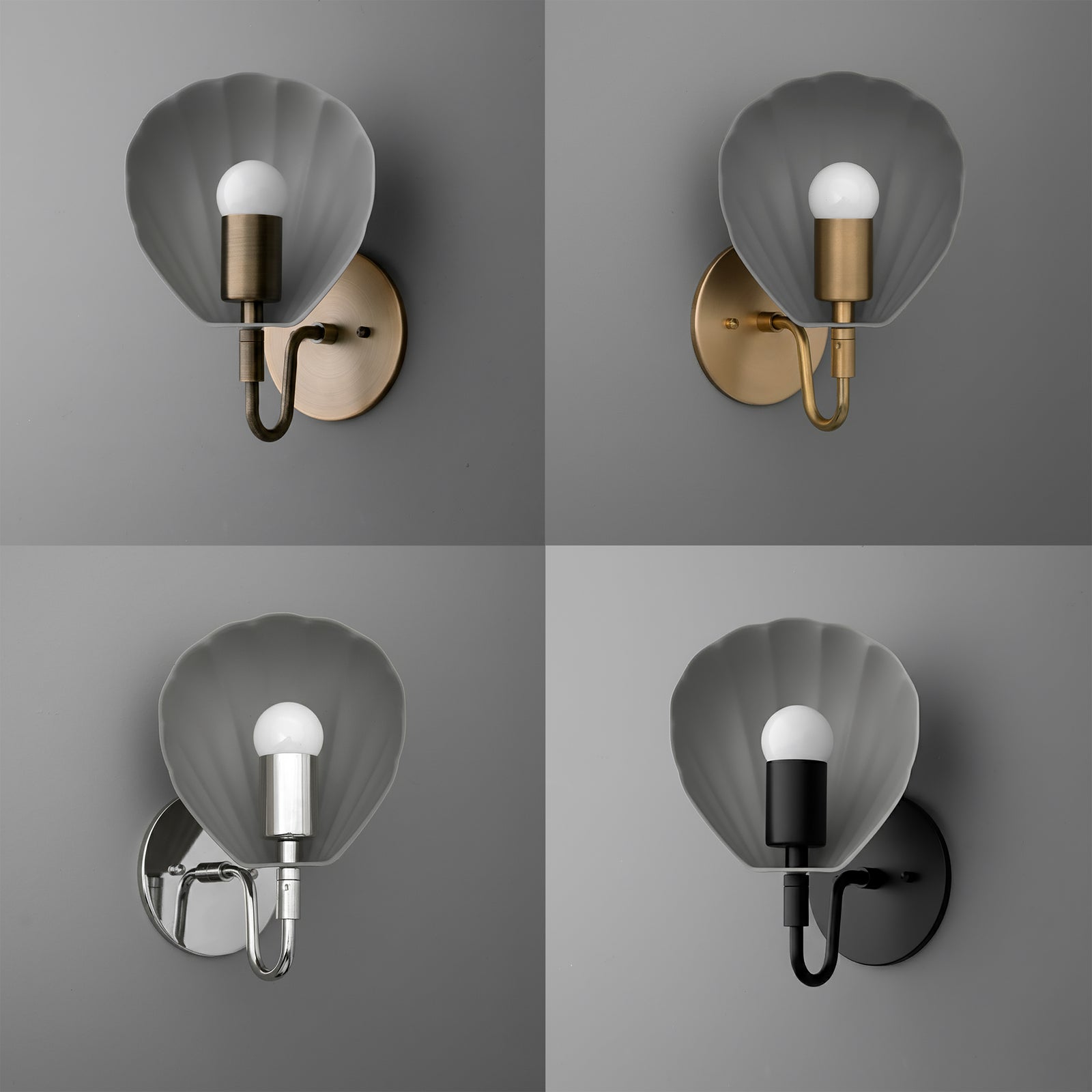 SCONCE MODEL NO. 1086