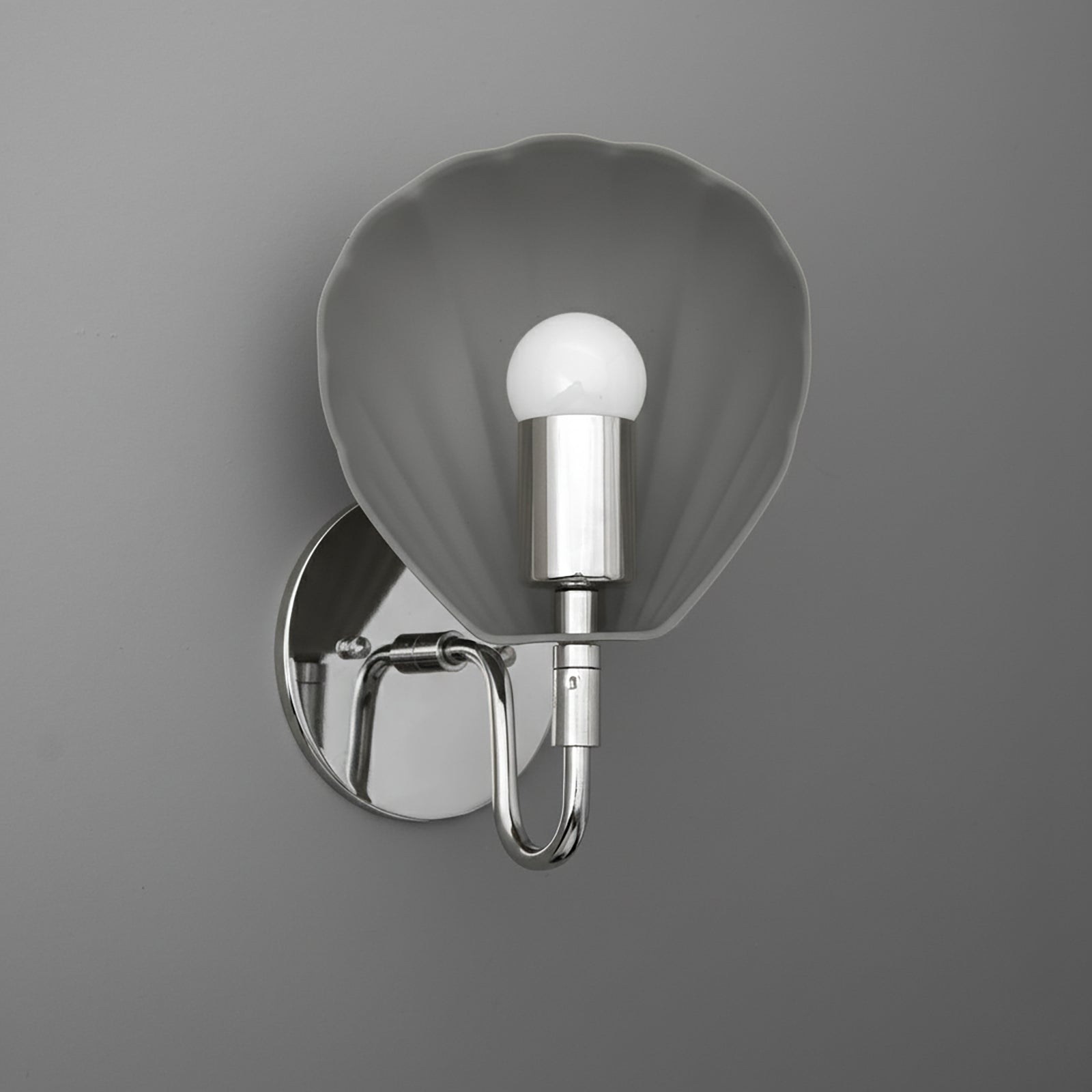 SCONCE MODEL NO. 1086