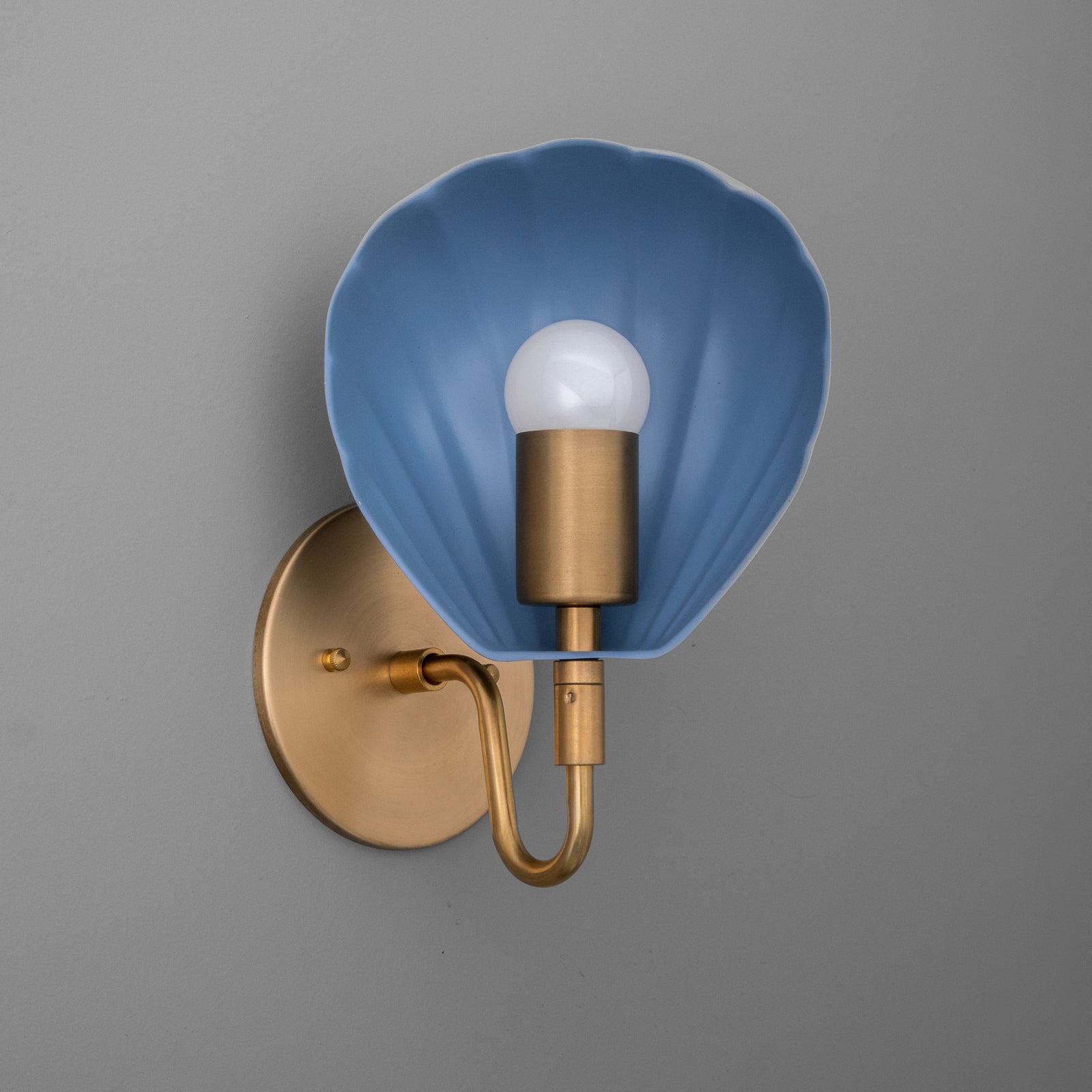 SCONCE MODEL NO. 1086
