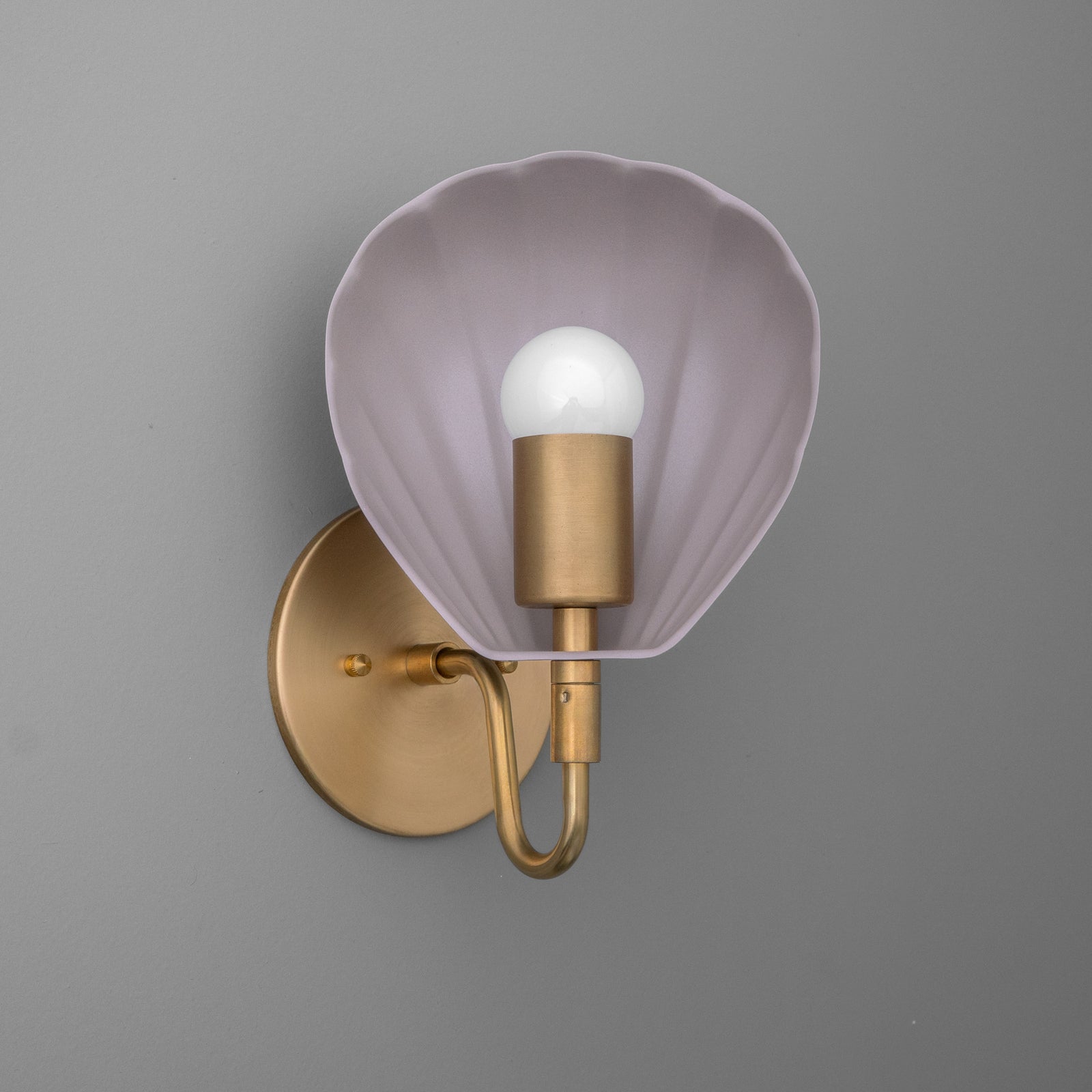 SCONCE MODEL NO. 1086