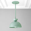 Pendant Light-Dome Lamp-Kitchen Pendant-Ceiling Light - Model No. 3651