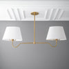 Chandelier Light-Light Fixture-Kitchen Lighting-Hanging Lamp - Model No. 9269