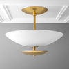 Ceiling Light-Hanging Lamp-Kitchen Lighting-Ceiling Fixture - Model No. 6516