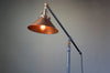 FLOOR LAMP MODEL No. 6558