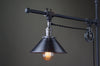 FLOOR LAMP MODEL No. 3355