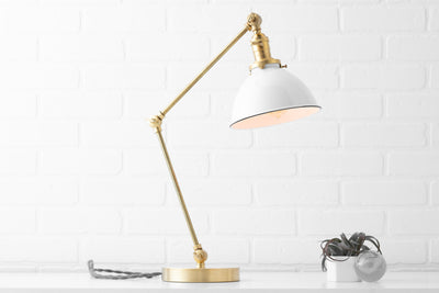 TABLE LAMP MODEL No. 4266