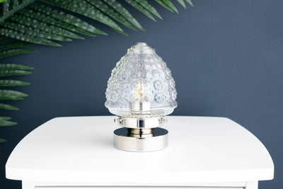 TABLE LAMP MODEL No. 3079