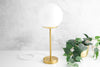 TABLE LAMP MODEL No. 3142