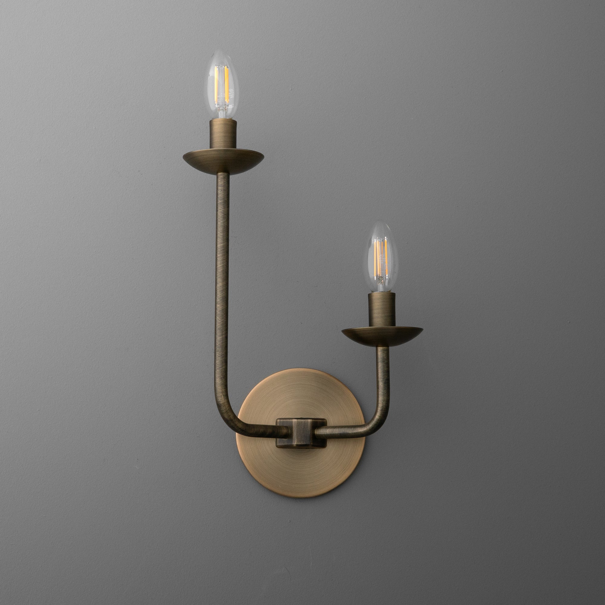 SCONCE MODEL NO. 9725
