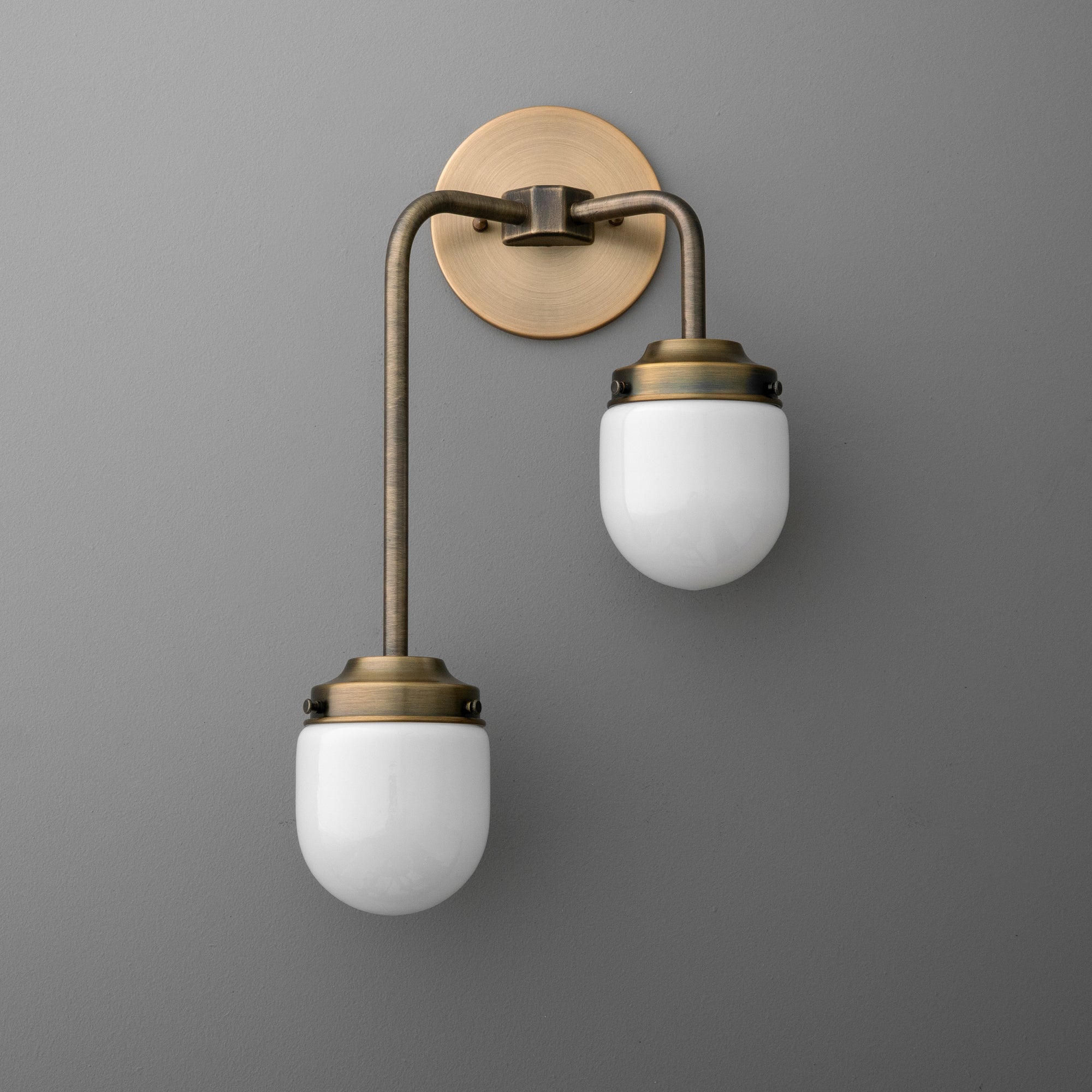 SCONCE MODEL NO. 1141