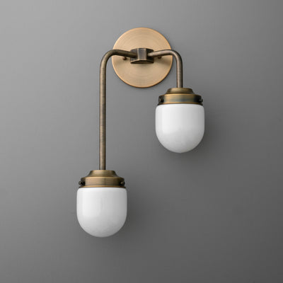 SCONCE MODEL NO. 1141