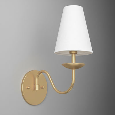 SCONCE MODEL NO. 0791