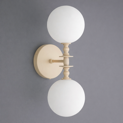 VANITY LIGHT MODEL NO. 2500