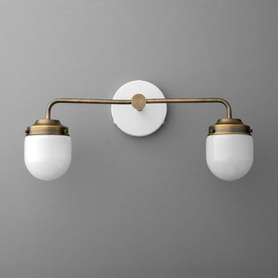 VANITY LIGHT MODEL NO. 1147