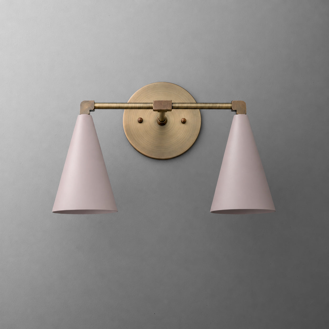 VANITY LIGHT MODEL NO. 1184