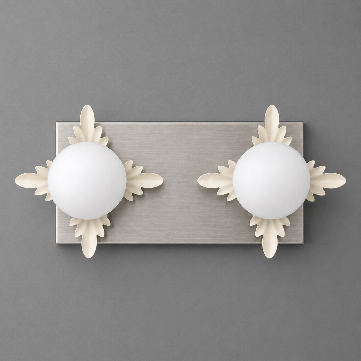 SCONCE MODEL NO. 1114