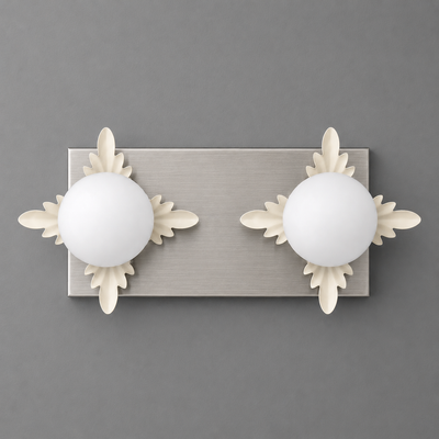 SCONCE MODEL NO. 1114