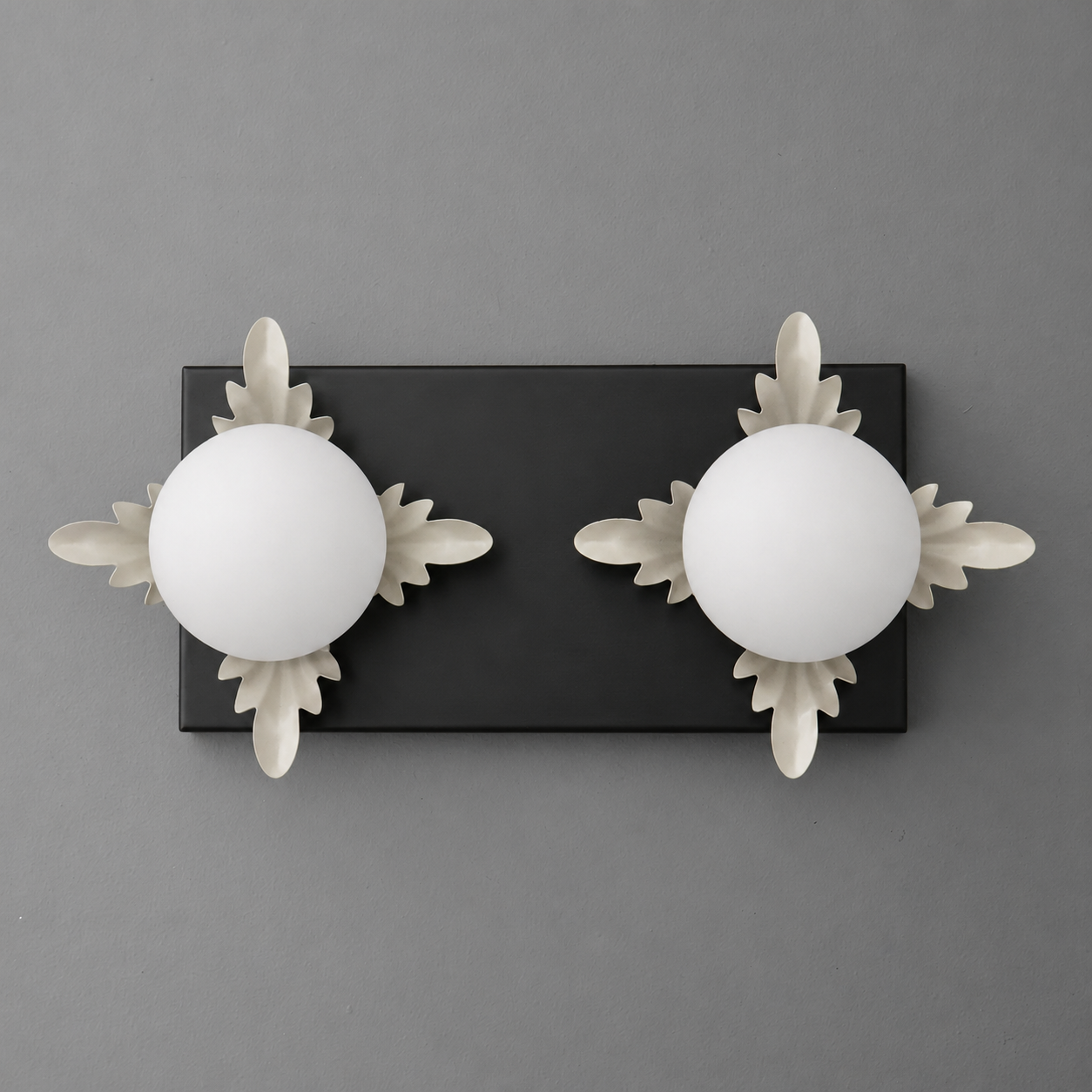 SCONCE MODEL NO. 1114