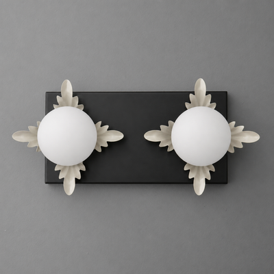 SCONCE MODEL NO. 1114