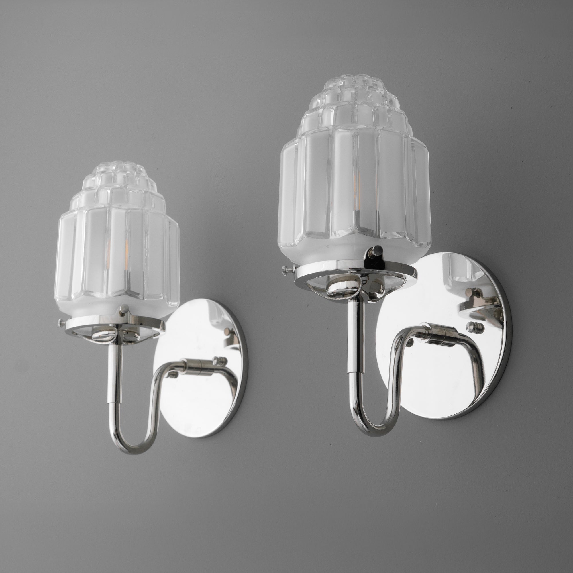 SCONCE MODEL NO. 1035