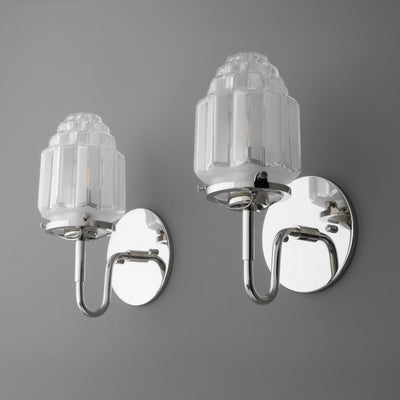 SCONCE MODEL NO. 1035