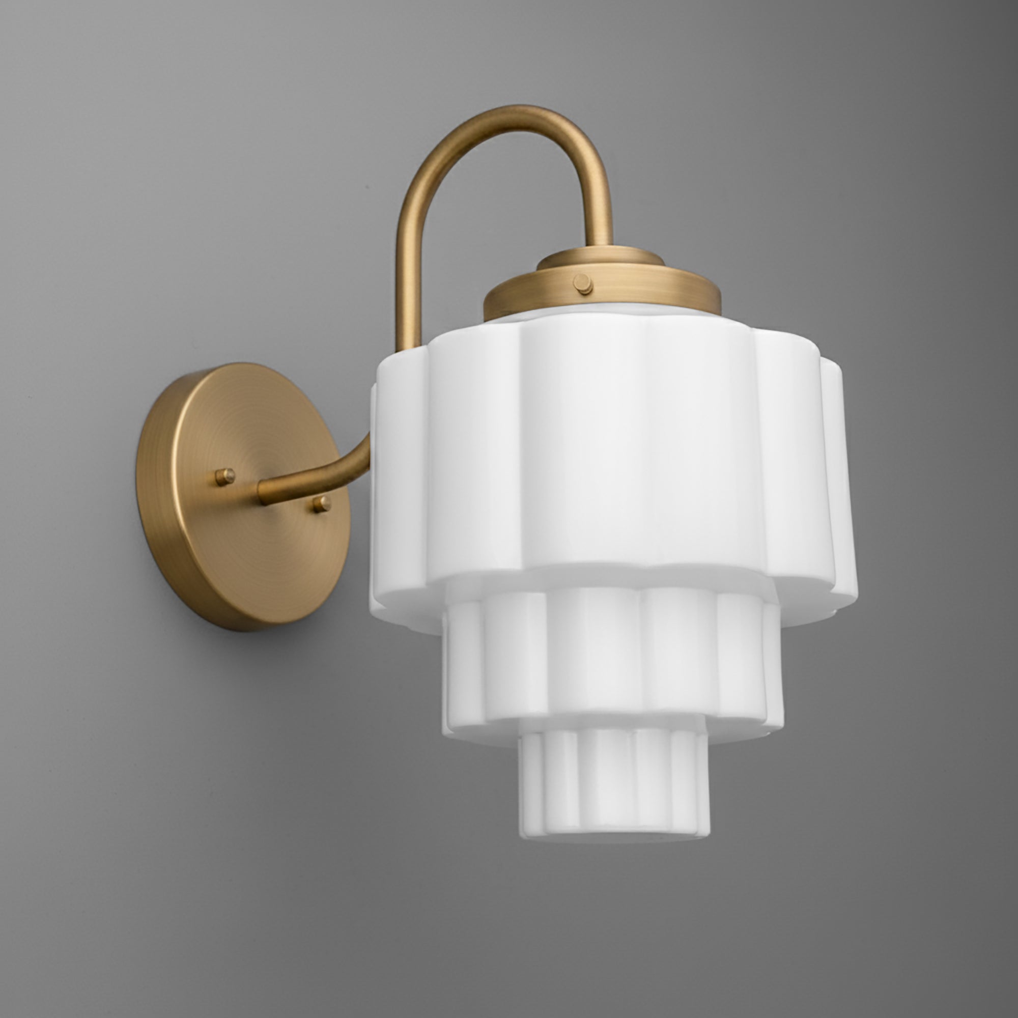 SCONCE MODEL NO. 1095