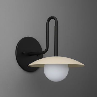 SCONCE MODEL NO. 1017