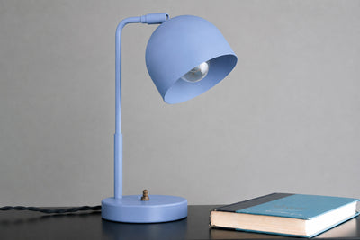 TABLE LAMP MODEL NO. 2351