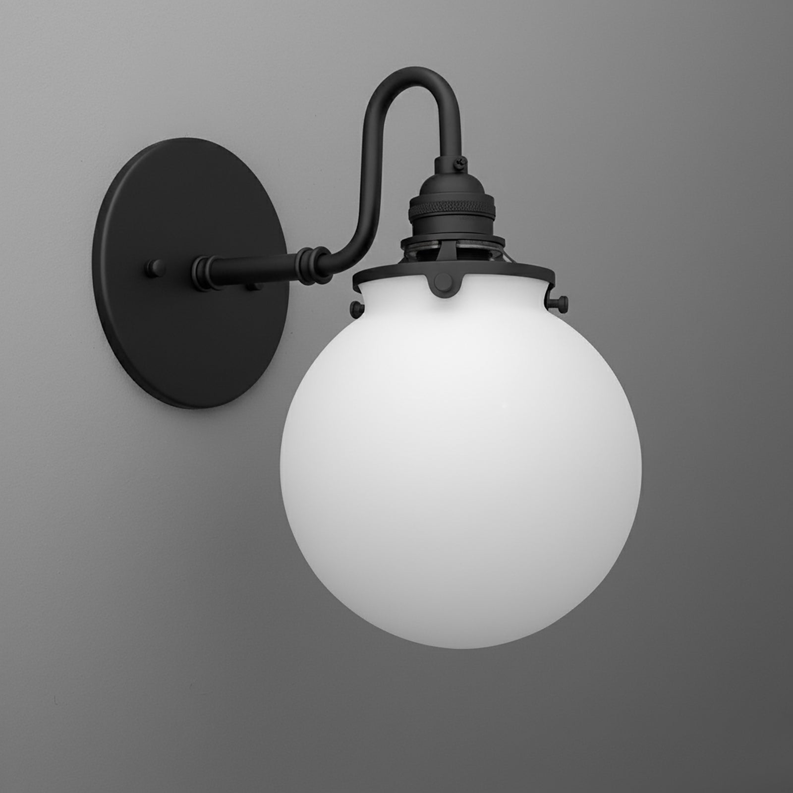 SCONCE MODEL NO. 5994