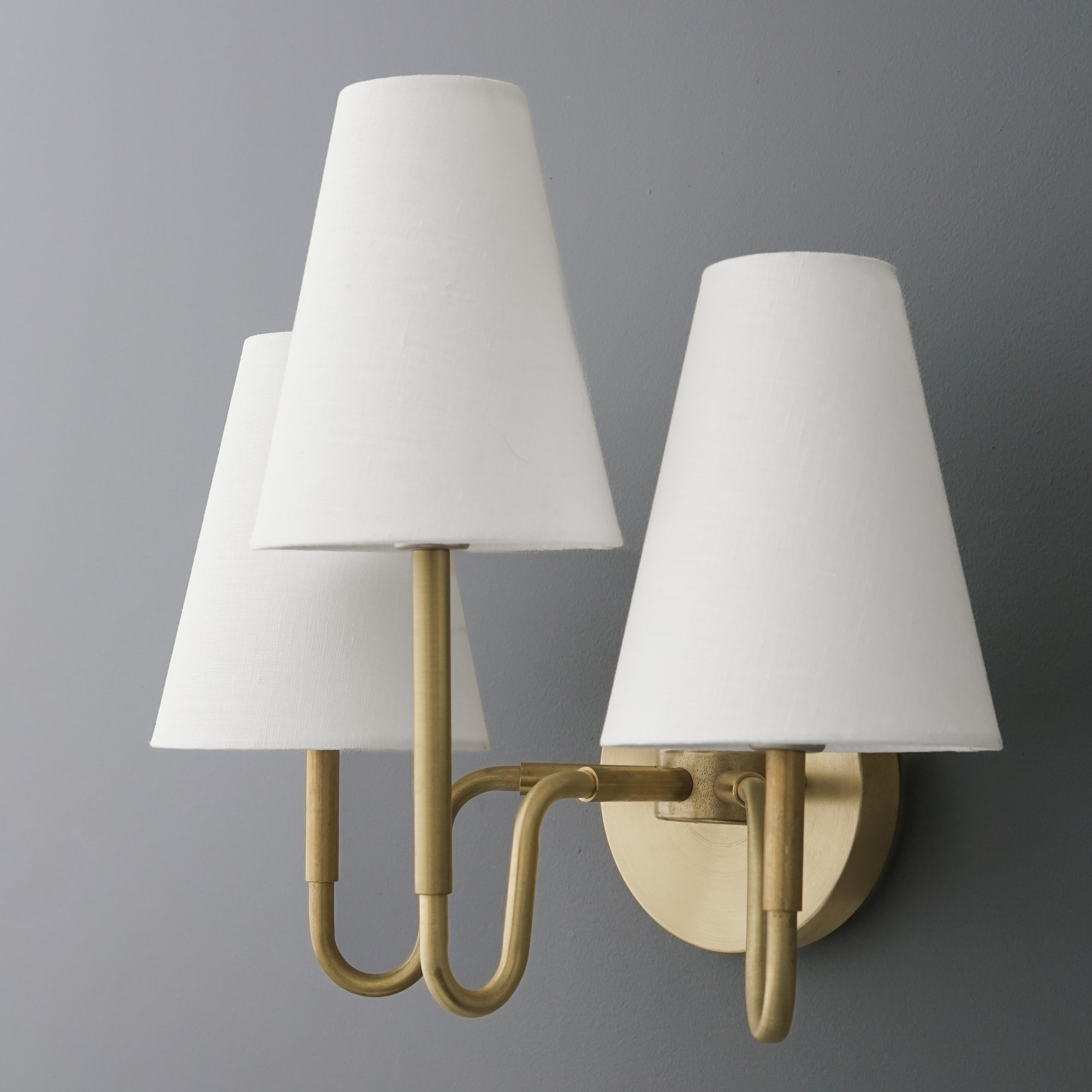 SCONCE MODEL NO. 4940