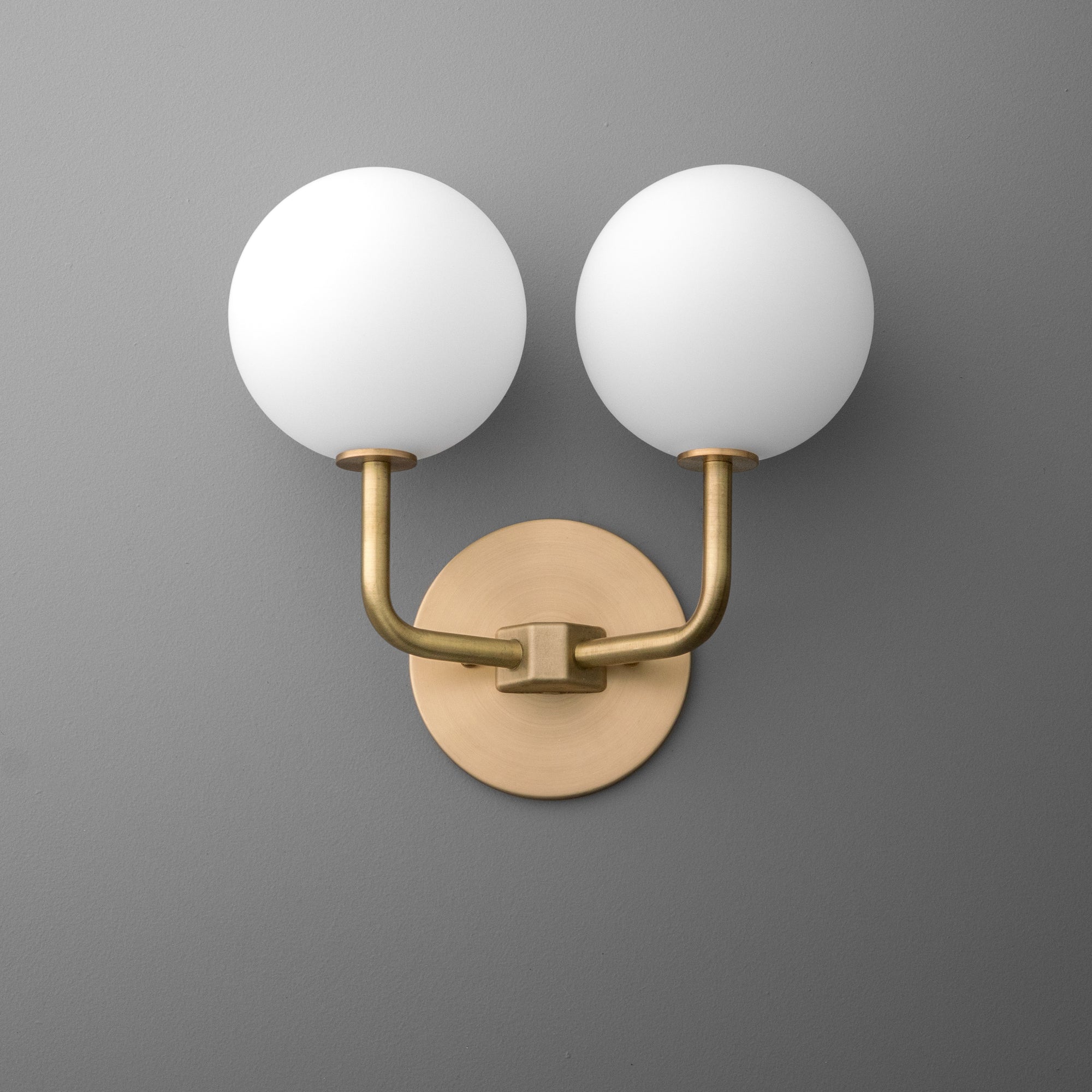 SCONCE MODEL NO. 2532