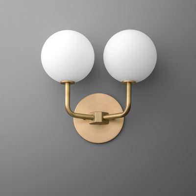 SCONCE MODEL NO. 2532