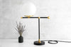 TABLE LAMP MODEL NO. 0306