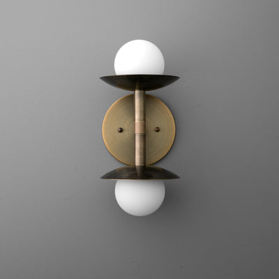 SCONCE MODEL NO. 7399