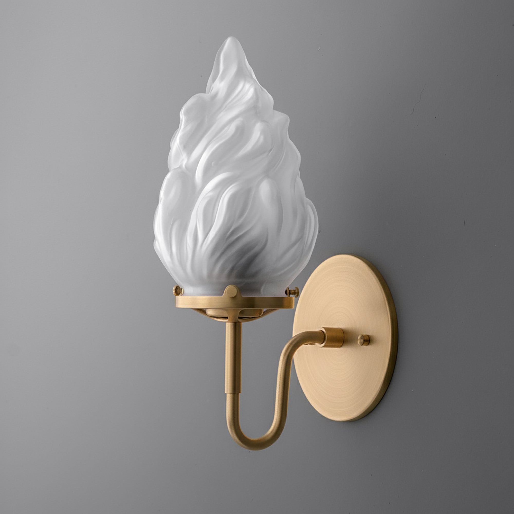SCONCE MODEL NO. 1034