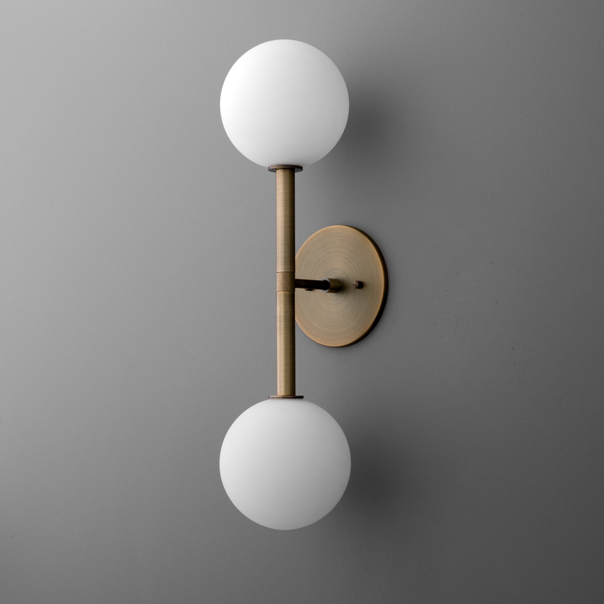SCONCE MODEL NO. 0963