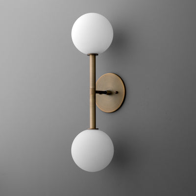 SCONCE MODEL NO. 0963