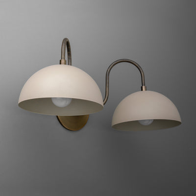 VANITY LIGHT MODEL NO. 9098