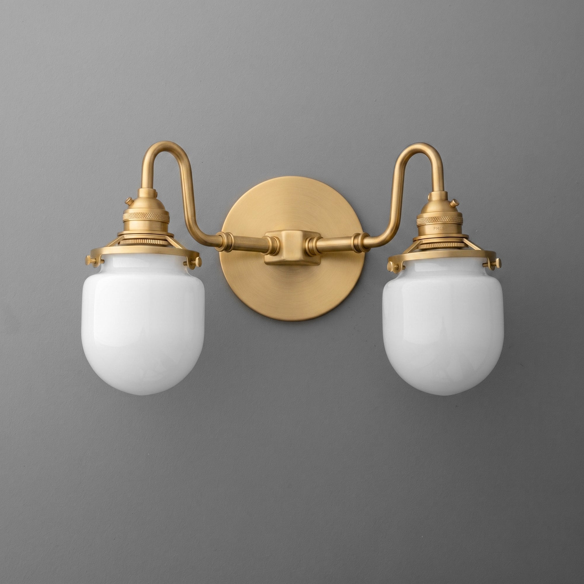 VANITY LIGHT MODEL NO. 4632