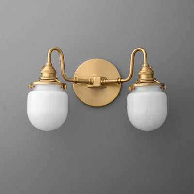 VANITY LIGHT MODEL NO. 4632