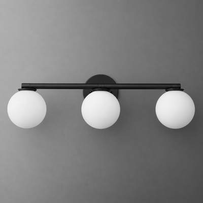 VANITY LIGHT MODEL NO. 1158