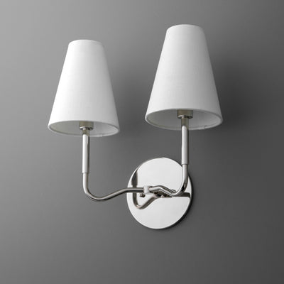 SCONCE MODEL NO. 9045