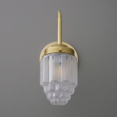 SCONCE MODEL NO. 1018