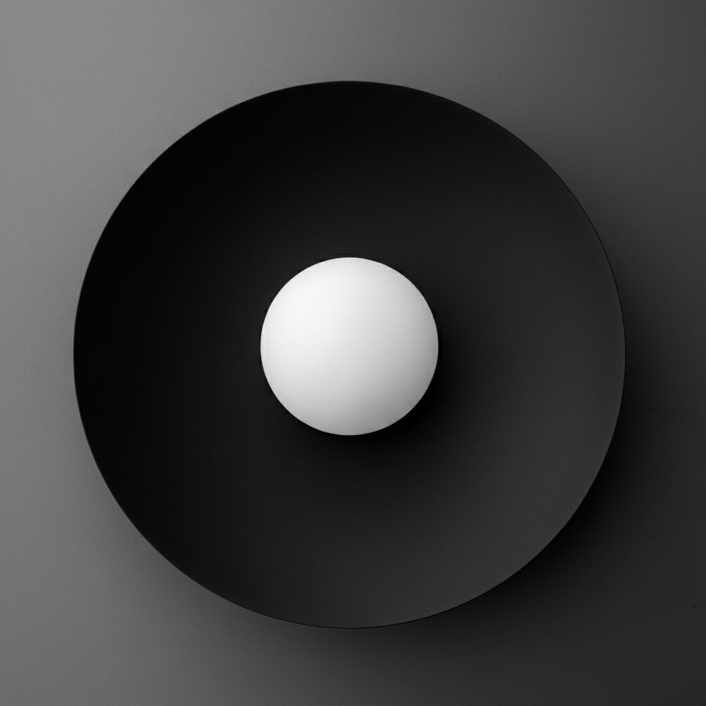 SCONCE MODEL NO. 3167