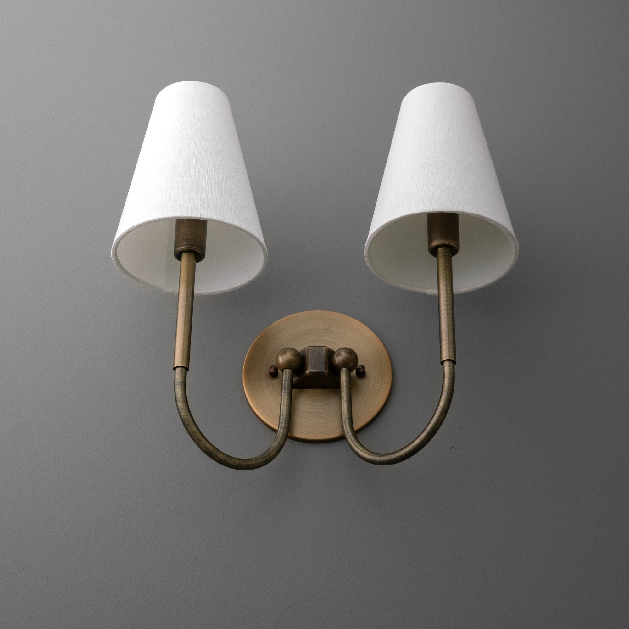 SCONCE MODEL NO. 1111