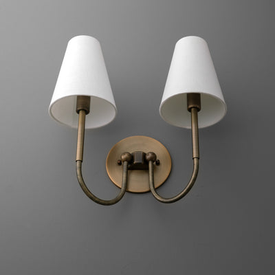 SCONCE MODEL NO. 1111